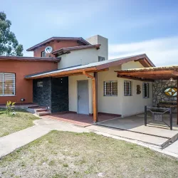 Negocio Cabañas La Rosa