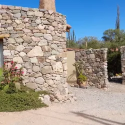 Negocio Cabañas La Rueda