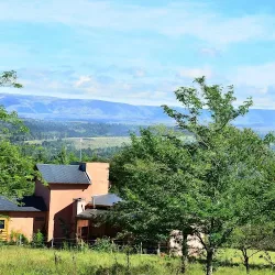 Negocio Cabañas La Ruka