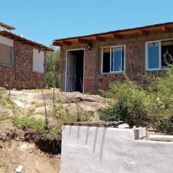 Negocio Cabañas La Rústica