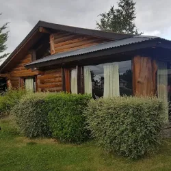 Negocio Cabañas La Señalada