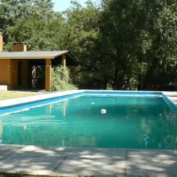 Cabañas La Serranita