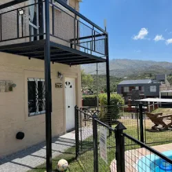 Negocio Cabañas La Soleada