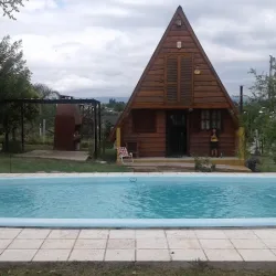 Negocio Cabañas La Soñada