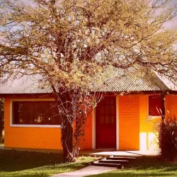 Negocio Cabañas La Soñada