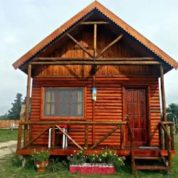 Negocio Cabañas La Soñada Del Río