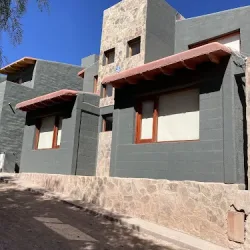 Cabañas La Sorpresa