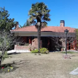 Negocio Cabañas La Tere