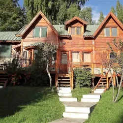 Negocio Cabañas La Terraza
