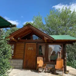 Negocio Cabañas La Tomasa