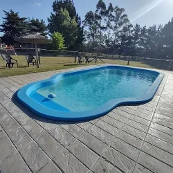 Negocio Cabañas La Toscana