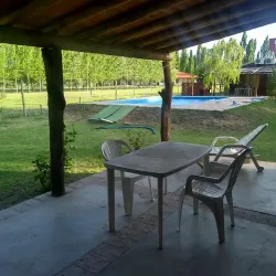 Cabañas La Tranquera