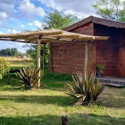 Cabañas La Tregua