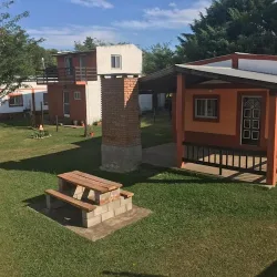 Cabañas La Vertiente