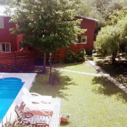 Negocio Cabañas La Victoria