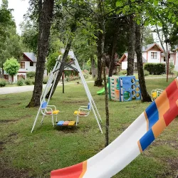 Cabañas La Villa Del Montañes