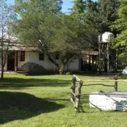 Cabañas La Virginia