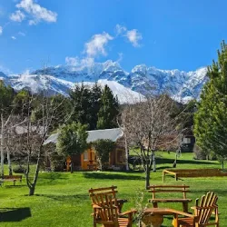 Negocio Cabañas La Yaya