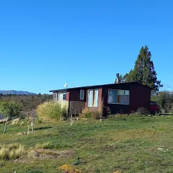 Cabañas Ladera De Nant Y Fall
