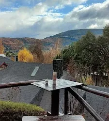 Negocio Cabañas Ladera Soleada