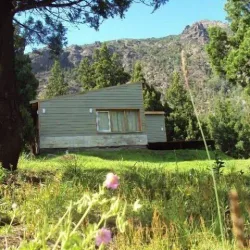Negocio Cabañas Lago Gutiérrez