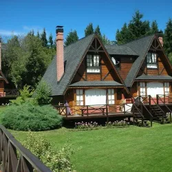 Negocio Cabañas Lago Lolog