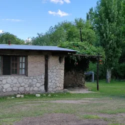 Cabañas Las Achiras