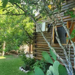 Negocio Cabañas Las Americas