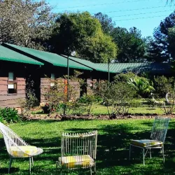 Negocio Cabañas Las Azaleas