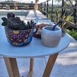 Negocio Cabañas "Las Bien Bonitas"