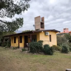 Cabañas, Las Calandrias