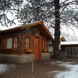 Negocio Cabañas Las Cañitas