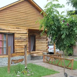 Negocio Cabañas Las Casitas
