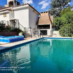 Negocio Cabañas Las Casitas De Mariana