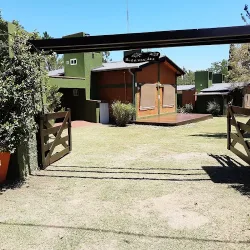 Cabañas Las Casitas De Pepin