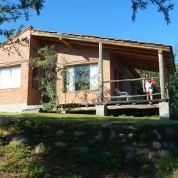 Cabañas Las Cuatro Estaciones