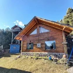 Negocio Cabañas Las Cuatro Lunas