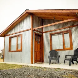 Negocio Cabañas Las Cumbres