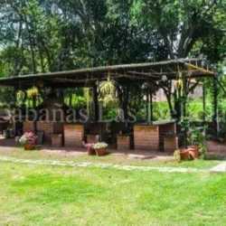 Negocio Cabañas Las Delicias