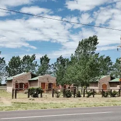 Negocio Cabañas Las Diuquitas