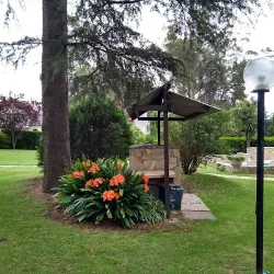 Cabañas Las Dos Marías