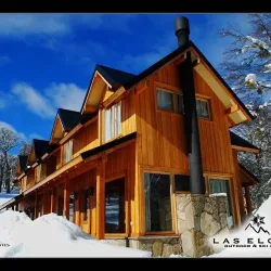 Negocio Cabañas Las Elcira