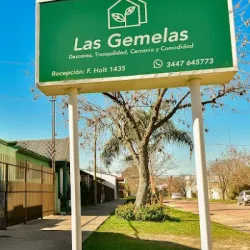 Negocio Cabañas Las Gemelas