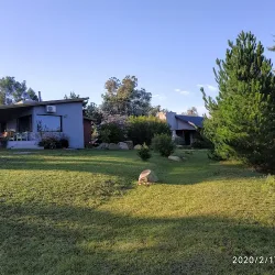Negocio Cabañas Las Golondrinas