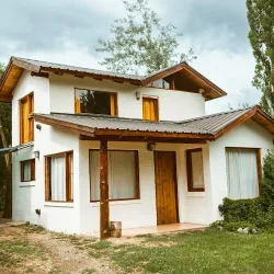 Negocio Cabañas Las Grullas