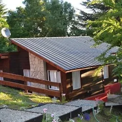 Negocio Cabañas Las Lavandas