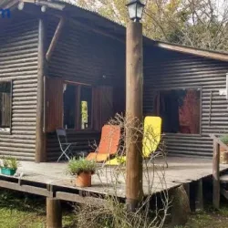 Cabañas Las Lavandas En Pilar