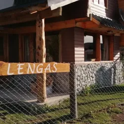 Negocio Cabañas Las Lengas