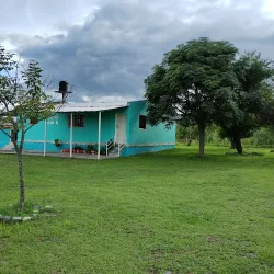 Negocio Cabañas Las Lomitas Quijano