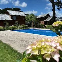 Cabañas Las Luciernagas